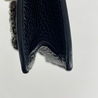 Gucci Black Crossbody