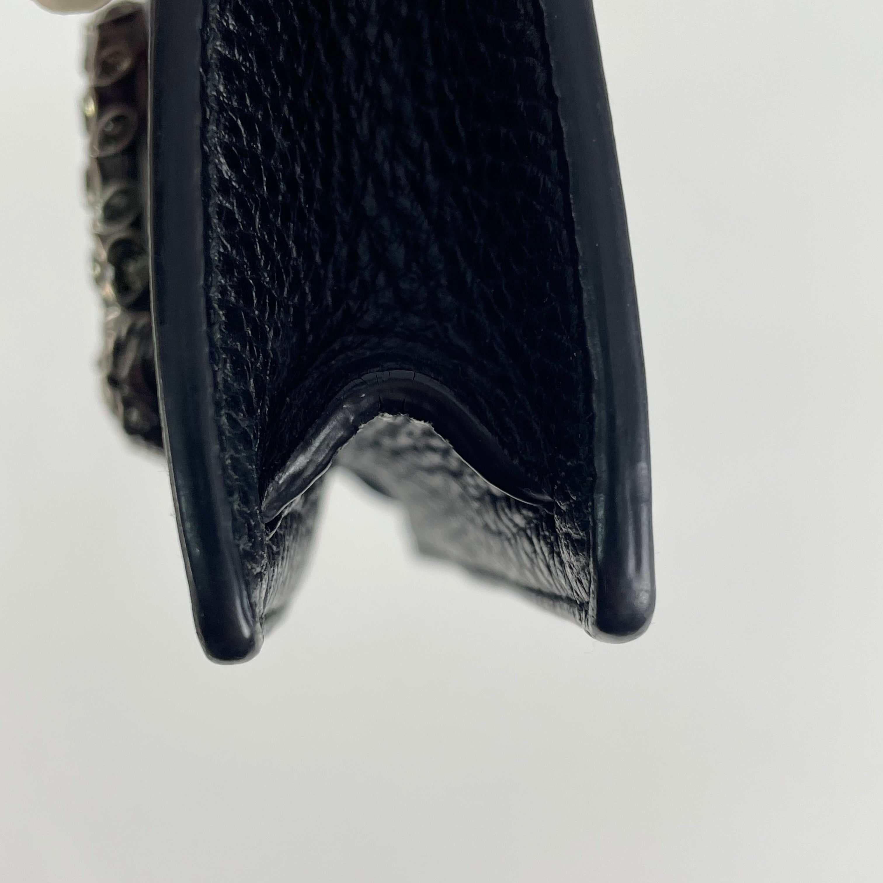 Gucci Black Crossbody