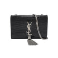 Saint laurent MONOGRAM KATE tassel handbag Crossbody 474366DND0N1000