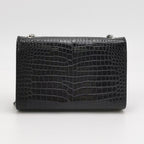 Saint laurent MONOGRAM KATE tassel handbag Crossbody 474366DND0N1000