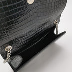 Saint laurent MONOGRAM KATE tassel handbag Crossbody 474366DND0N1000