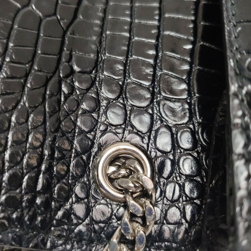 Saint laurent MONOGRAM KATE tassel handbag Crossbody 474366DND0N1000