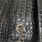 Saint laurent MONOGRAM KATE tassel handbag Crossbody 474366DND0N1000