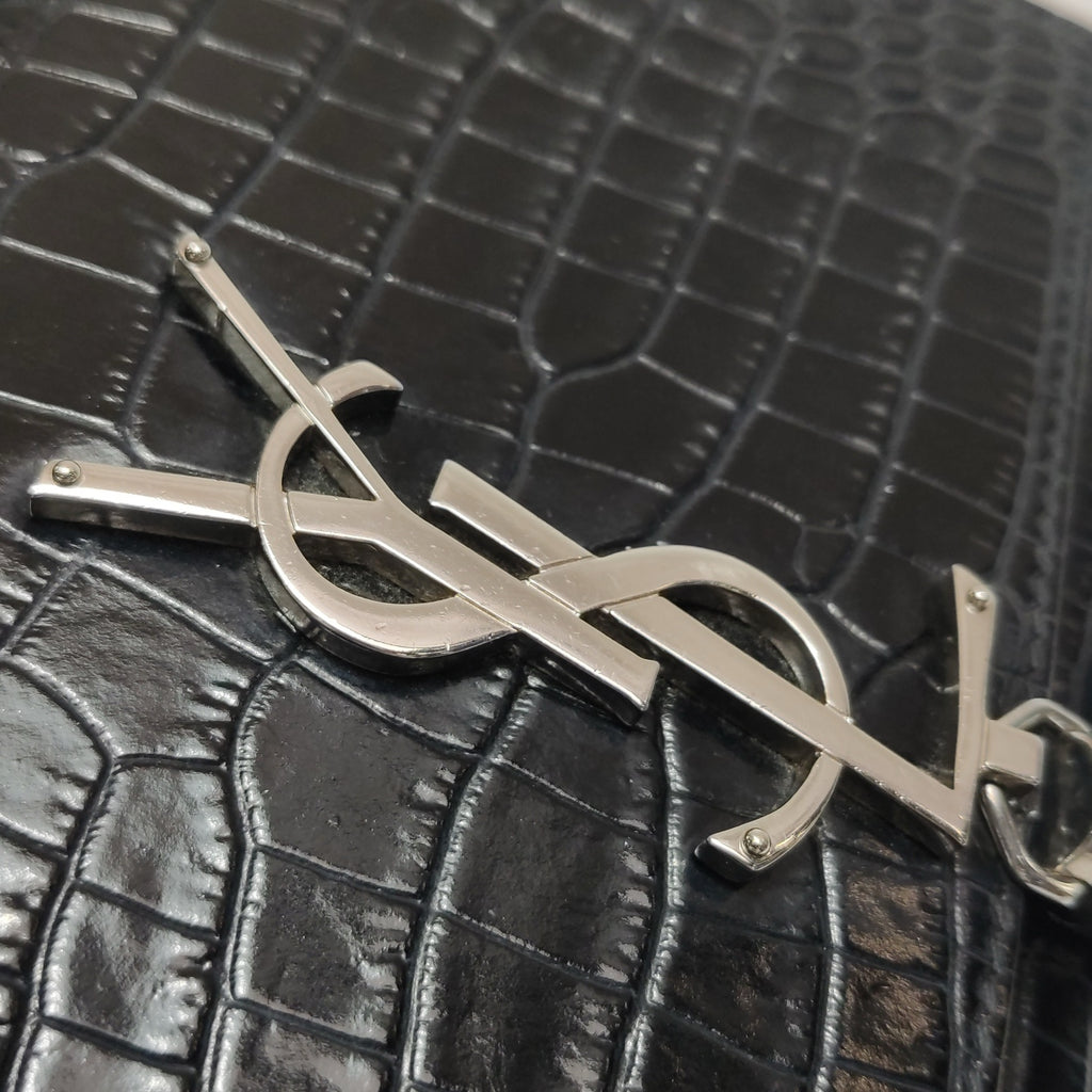 Saint laurent MONOGRAM KATE tassel handbag Crossbody 474366DND0N1000