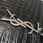 Saint laurent MONOGRAM KATE tassel handbag Crossbody 474366DND0N1000