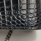 Saint laurent MONOGRAM KATE tassel handbag Crossbody 474366DND0N1000