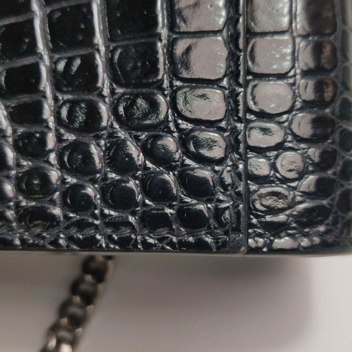 Saint laurent MONOGRAM KATE tassel handbag Crossbody 474366DND0N1000