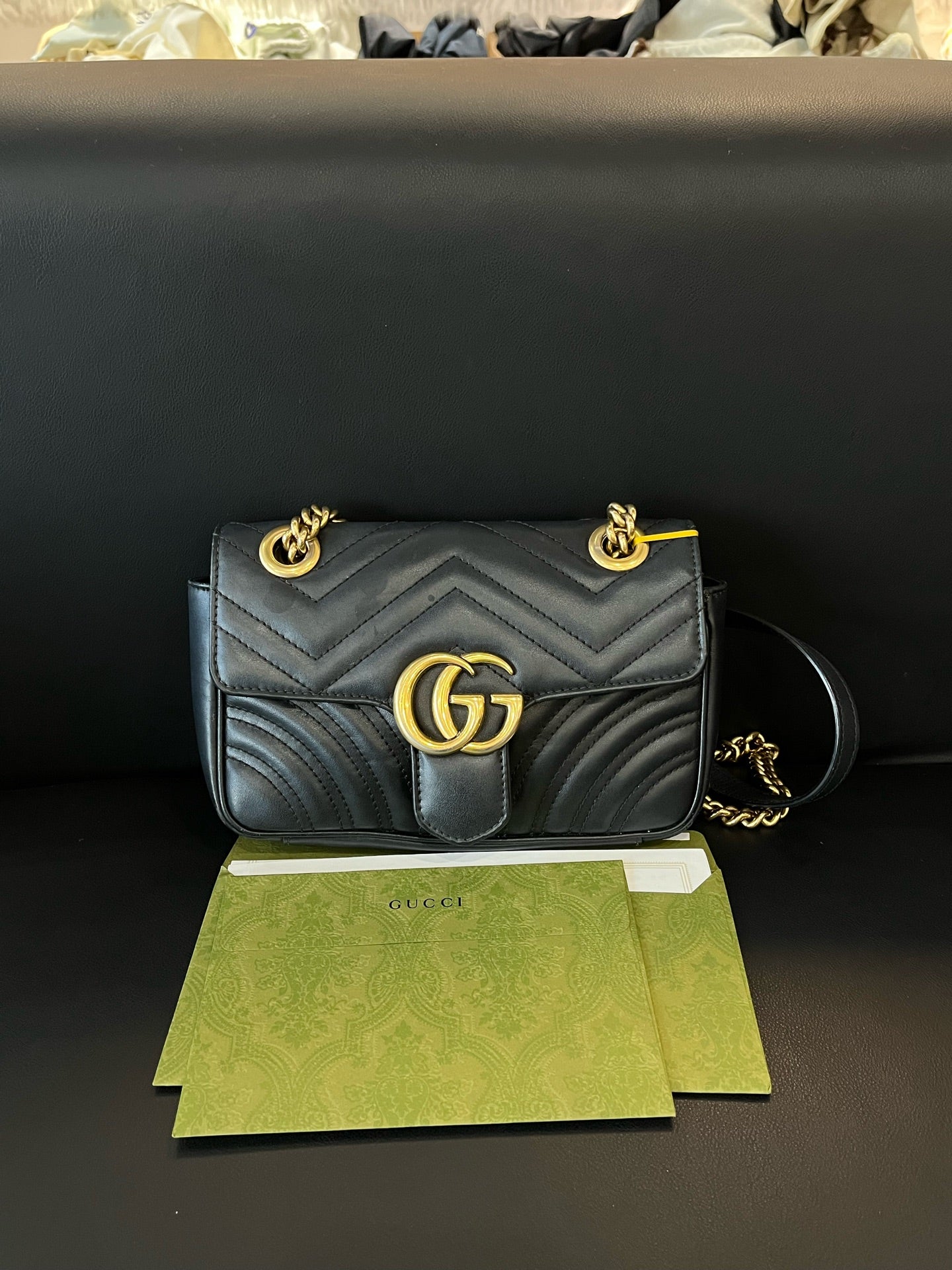 Gucci