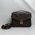 Louis Vuitton Pochette Métis Brown Messenger Bag