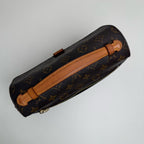 Louis Vuitton Pochette Métis Brown Messenger Bag