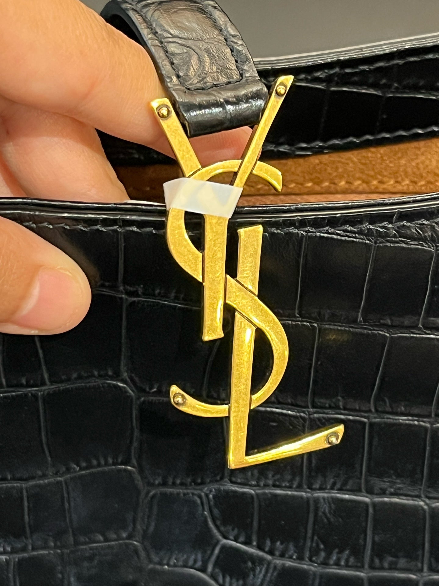 Saint laurent
