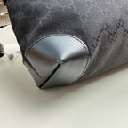 Gucci Canvas Black Crossbody