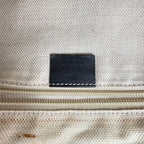 Gucci Canvas Black Crossbody
