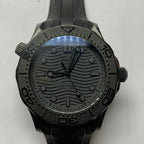 Omega Seahorse Series 43.5 210.92.44.20.01.003