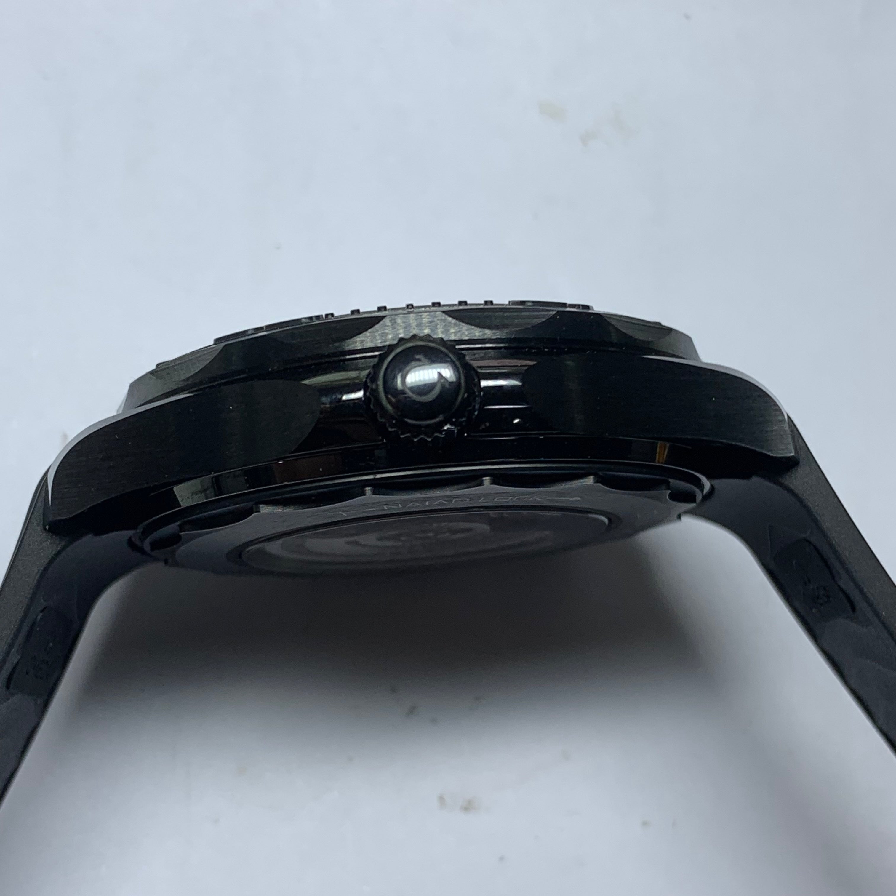 Omega Seahorse Series 43.5 210.92.44.20.01.003