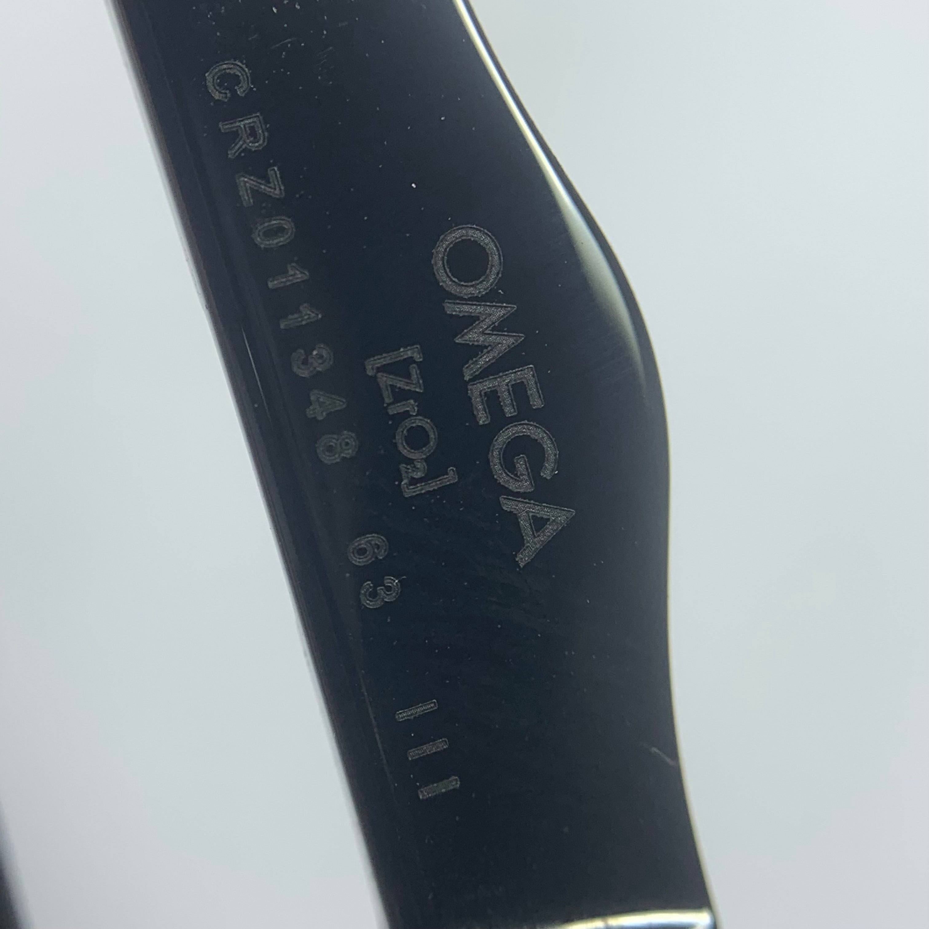 Omega Seahorse Series 43.5 210.92.44.20.01.003