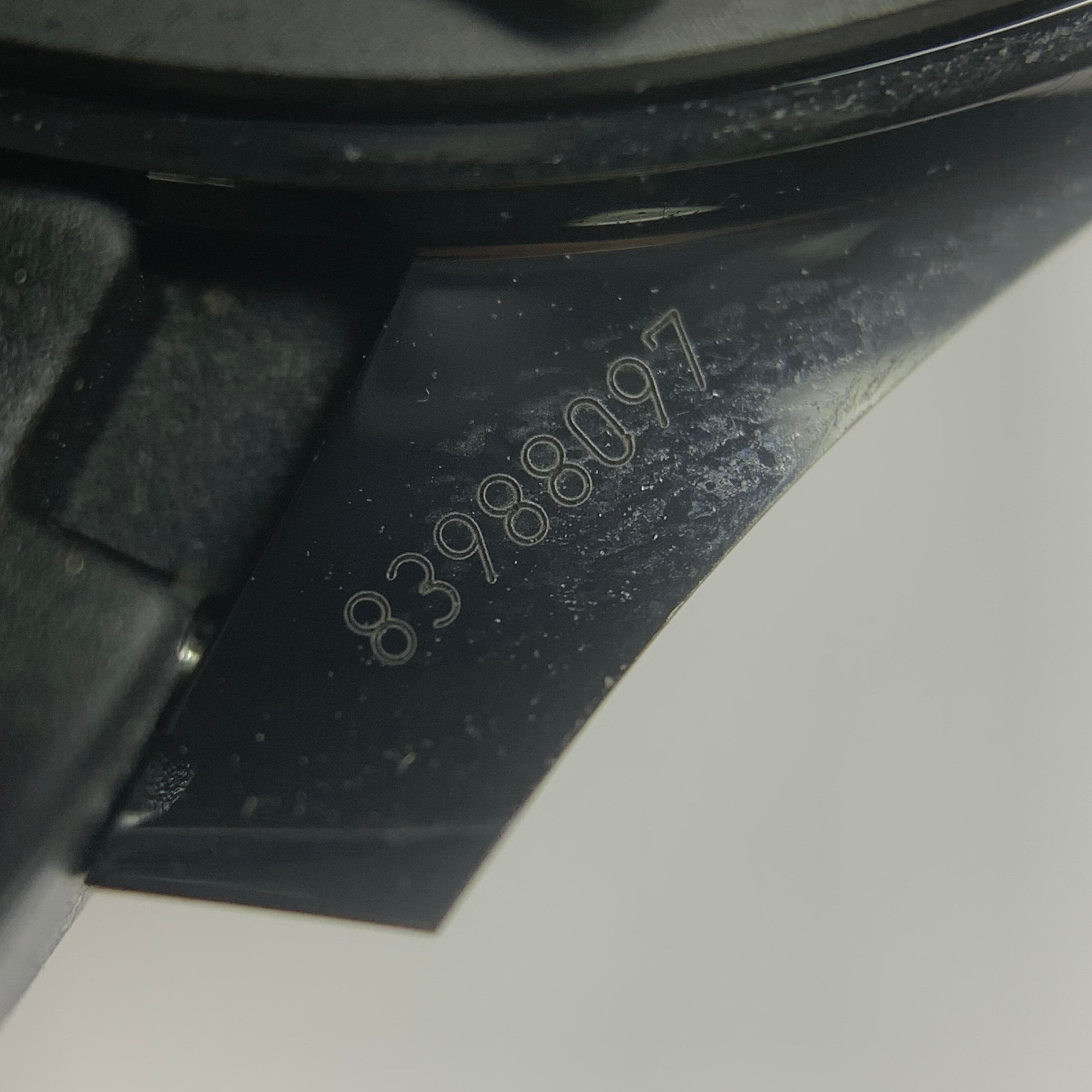Omega Seahorse Series 43.5 210.92.44.20.01.003