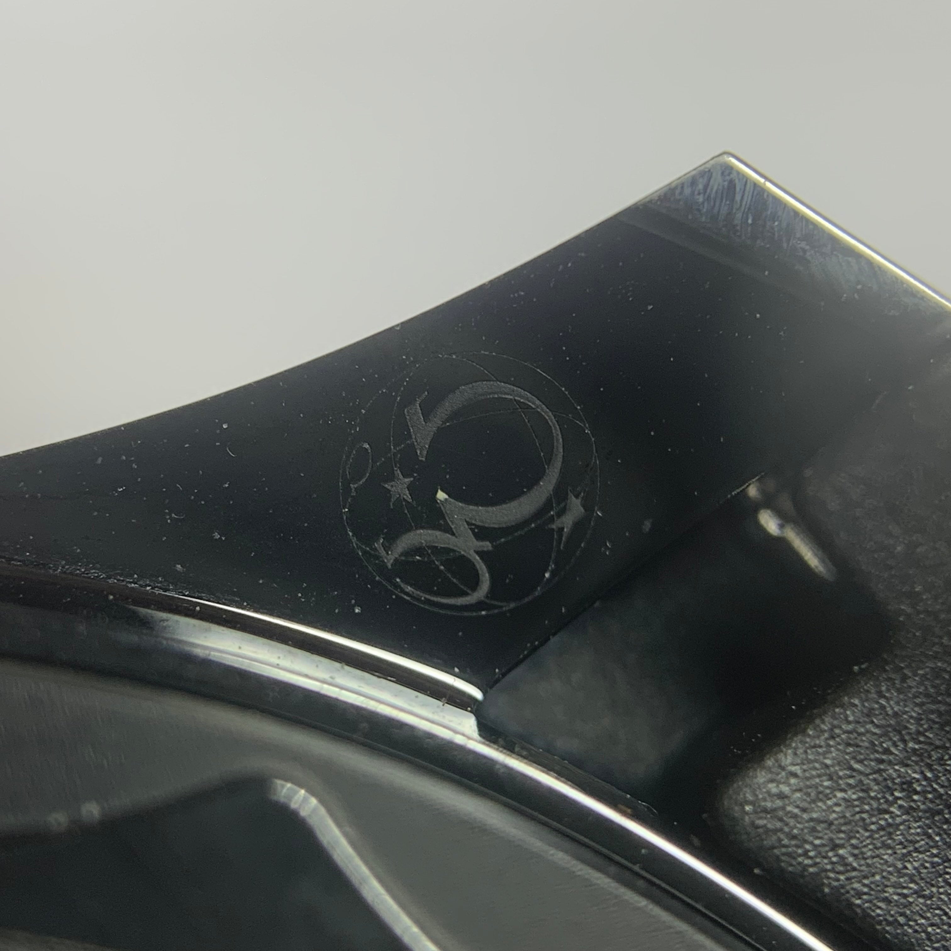 Omega Seahorse Series 43.5 210.92.44.20.01.003