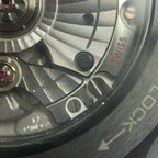 Omega Seahorse Series 43.5 210.92.44.20.01.003