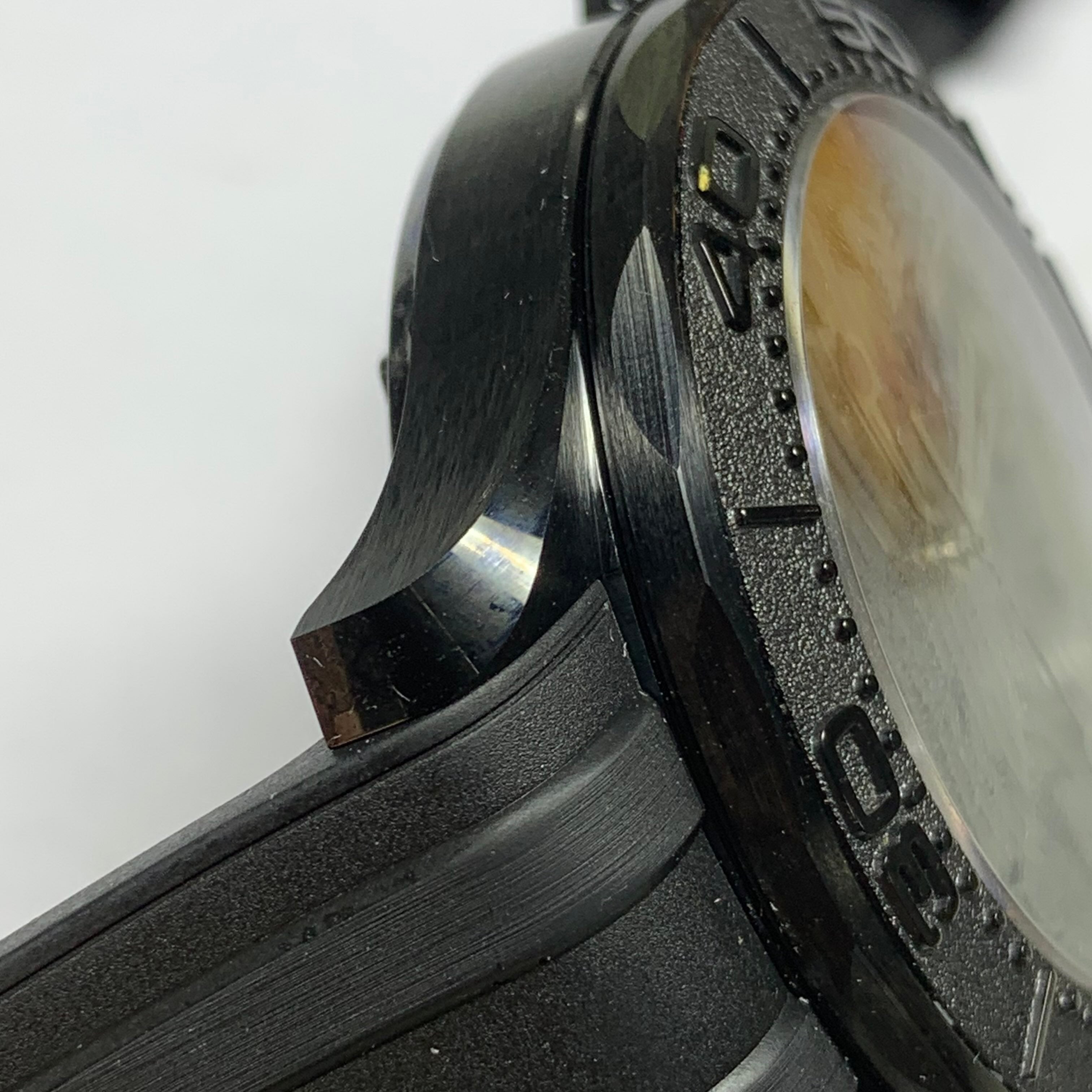 Omega Seahorse Series 43.5 210.92.44.20.01.003