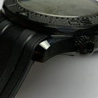 Omega Seahorse Series 43.5 210.92.44.20.01.003