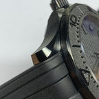 Omega Seahorse Series 43.5 210.92.44.20.01.003