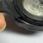 Omega Seahorse Series 43.5 210.92.44.20.01.003