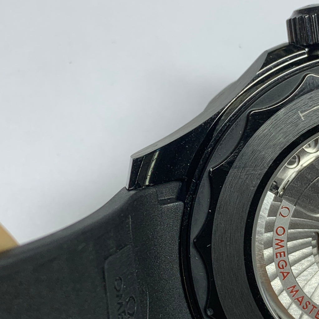 Omega Seahorse Series 43.5 210.92.44.20.01.003