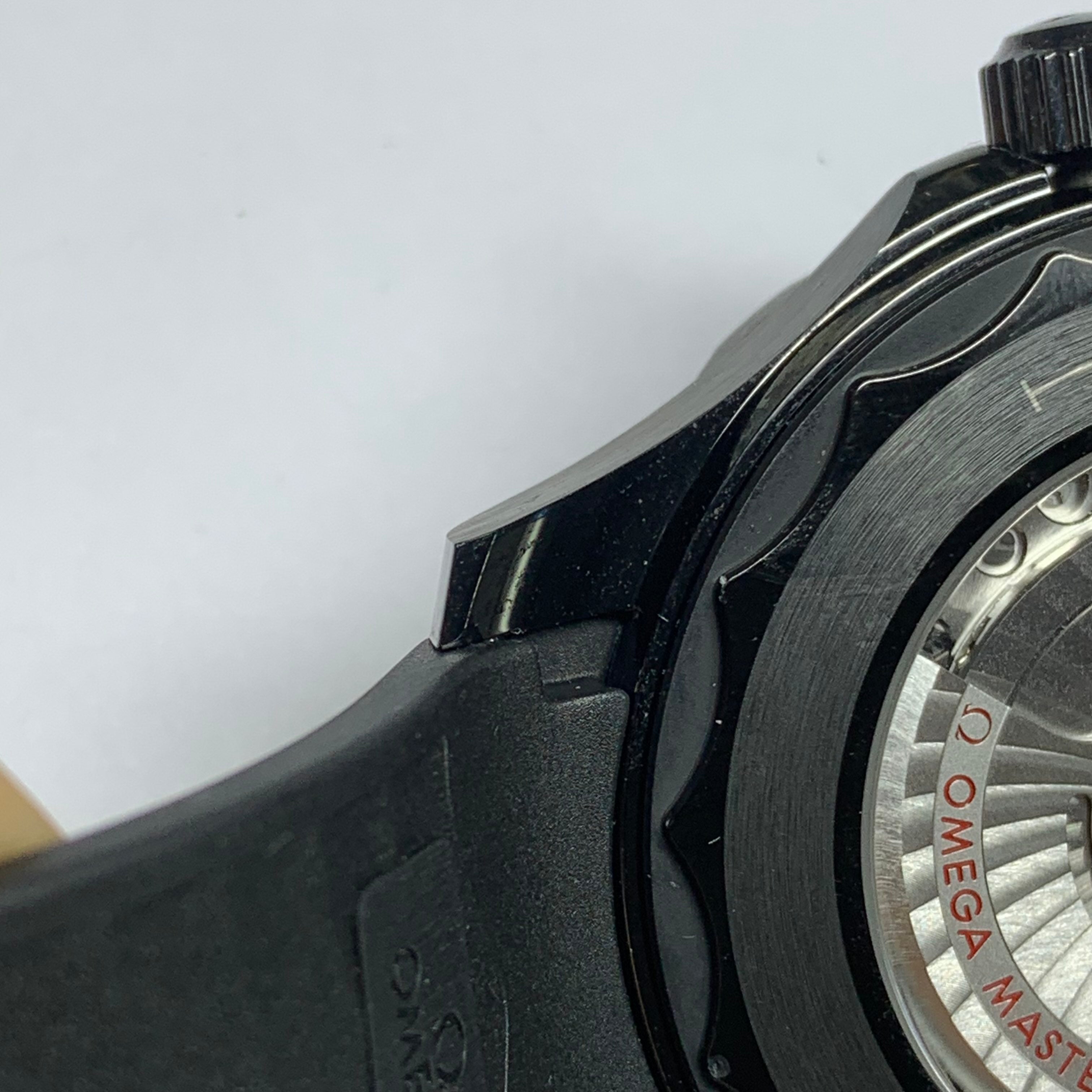 Omega Seahorse Series 43.5 210.92.44.20.01.003