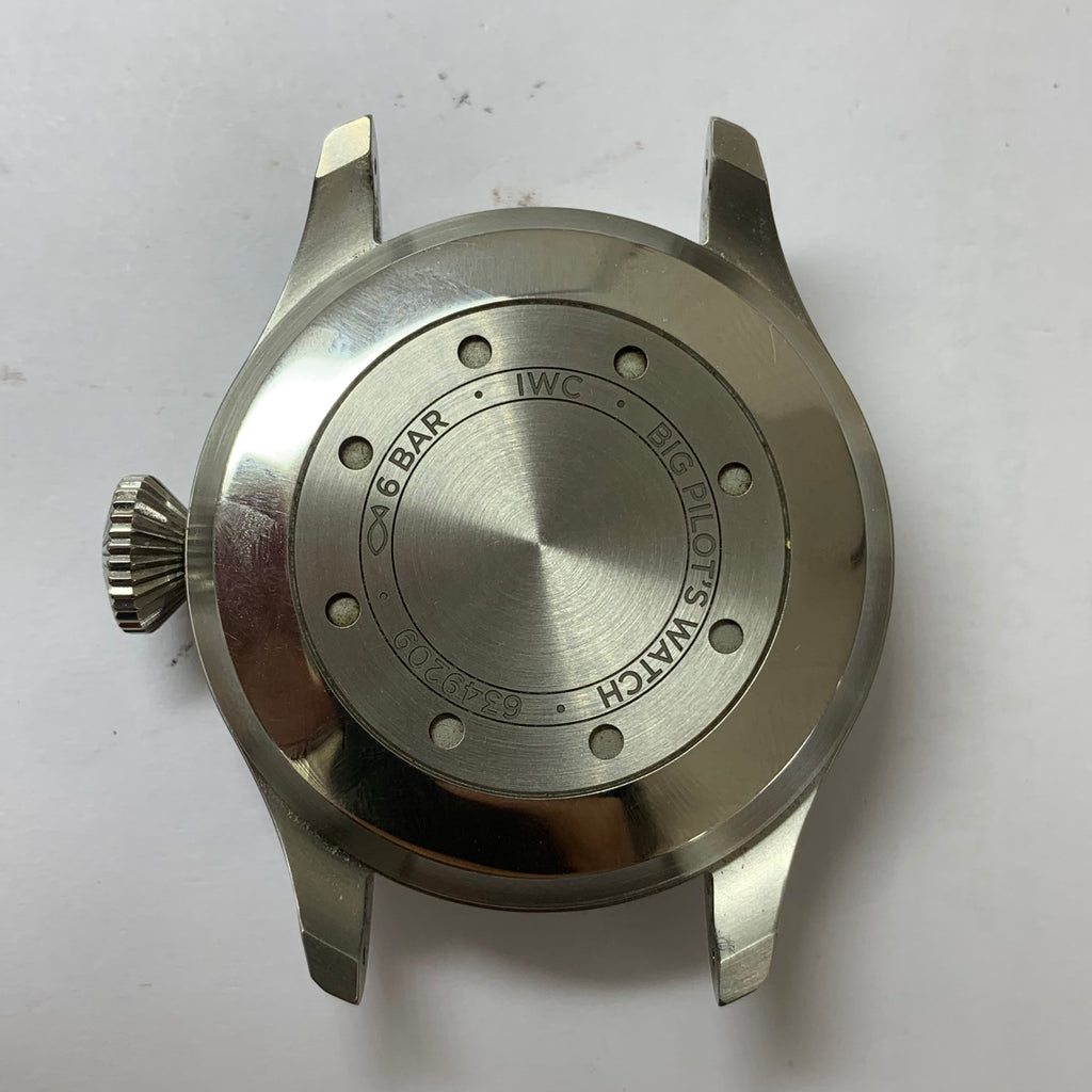 IWC Pilot’s watch 46.2 millimeters IW501015