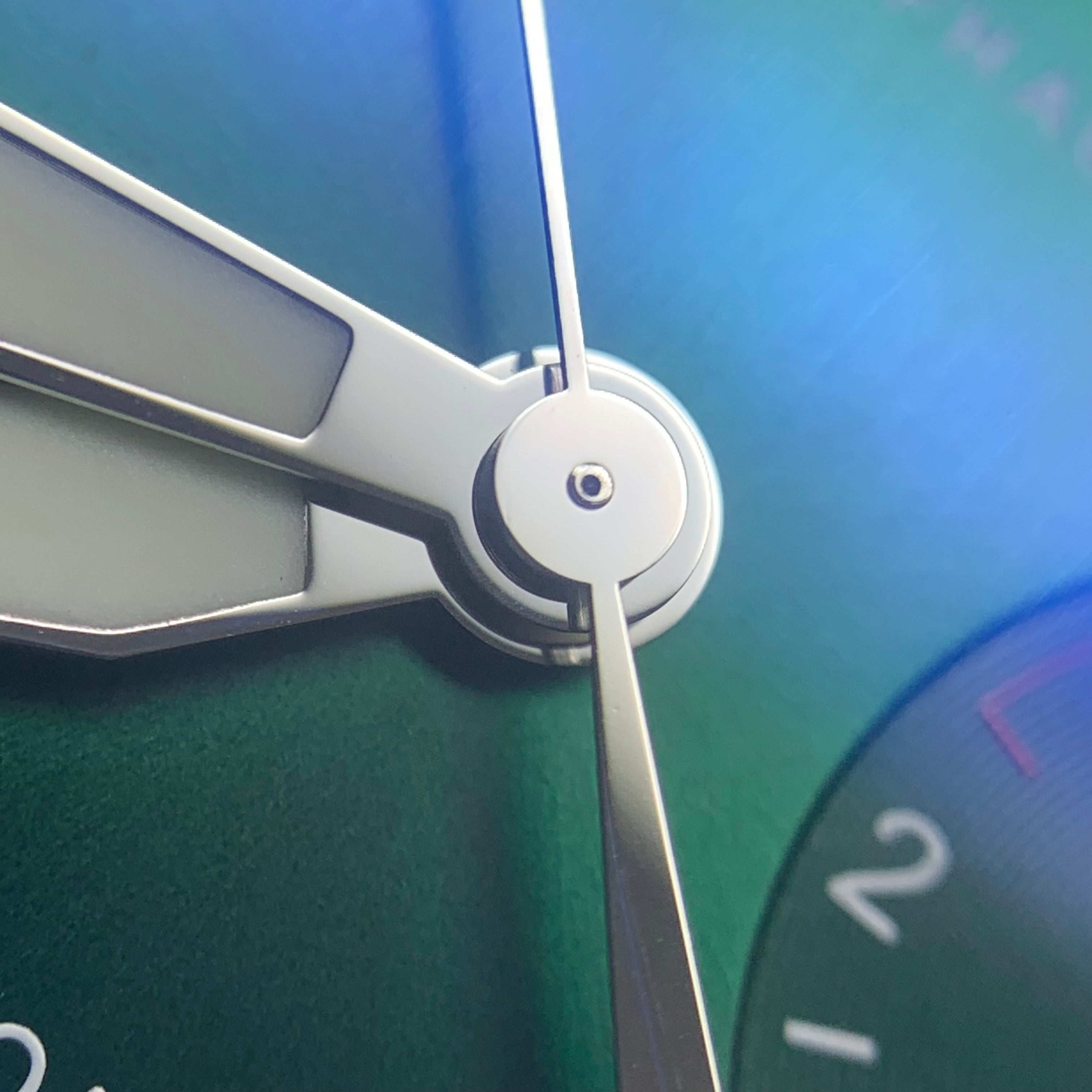 IWC Pilot’s watch 46.2 millimeters IW501015