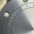 IWC Pilot’s watch 46.2 millimeters IW501015