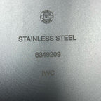 IWC Pilot’s watch 46.2 millimeters IW501015