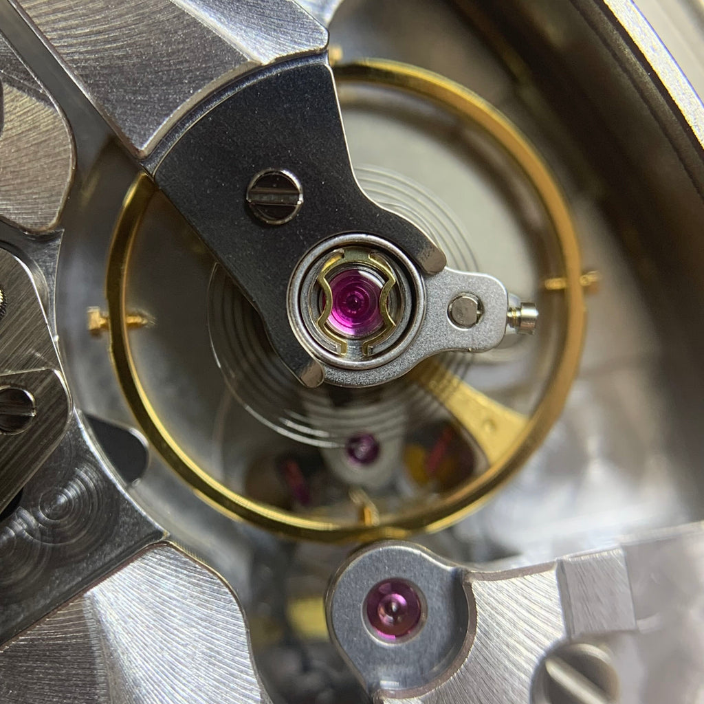 IWC Pilot’s watch 46.2 millimeters IW501015