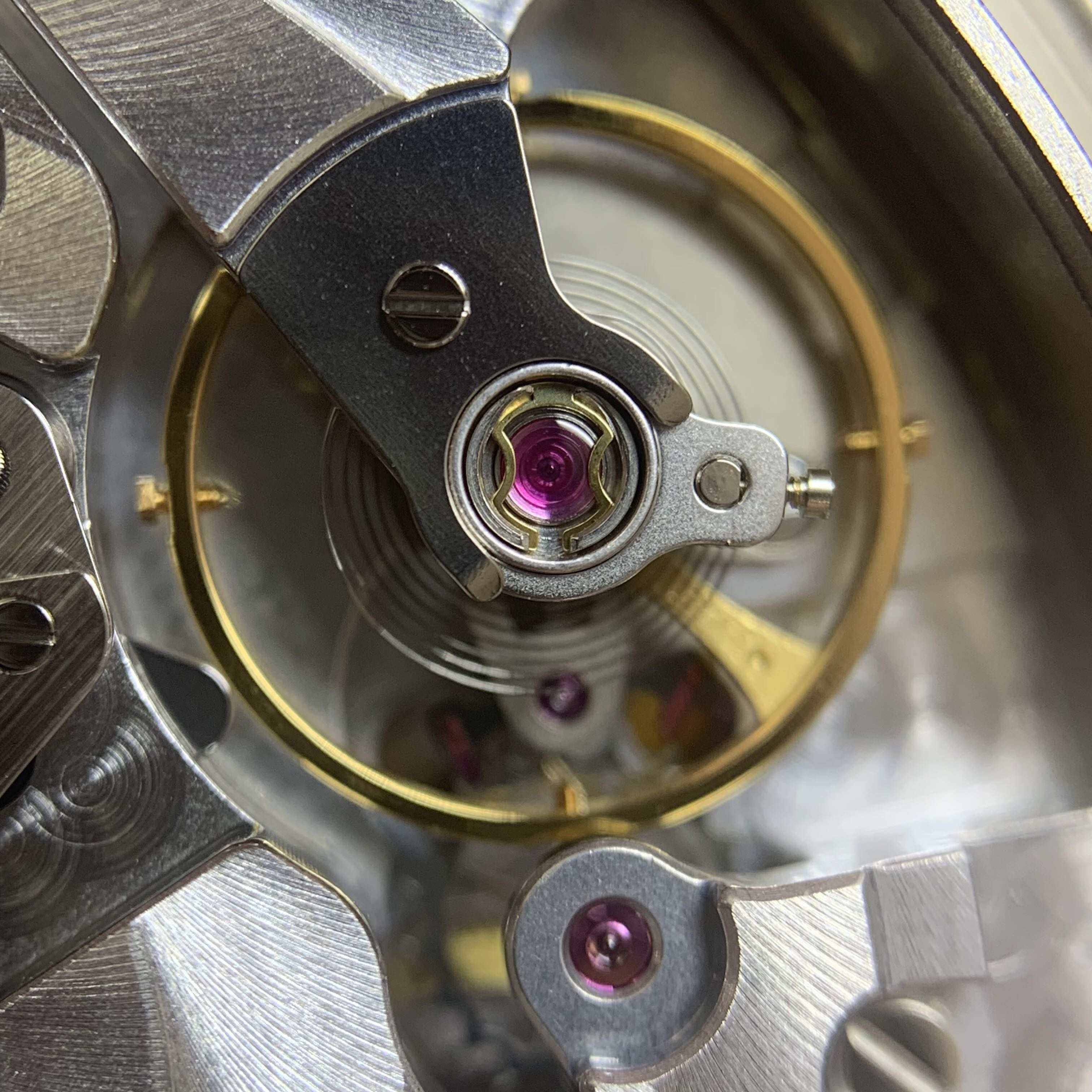 IWC Pilot’s watch 46.2 millimeters IW501015