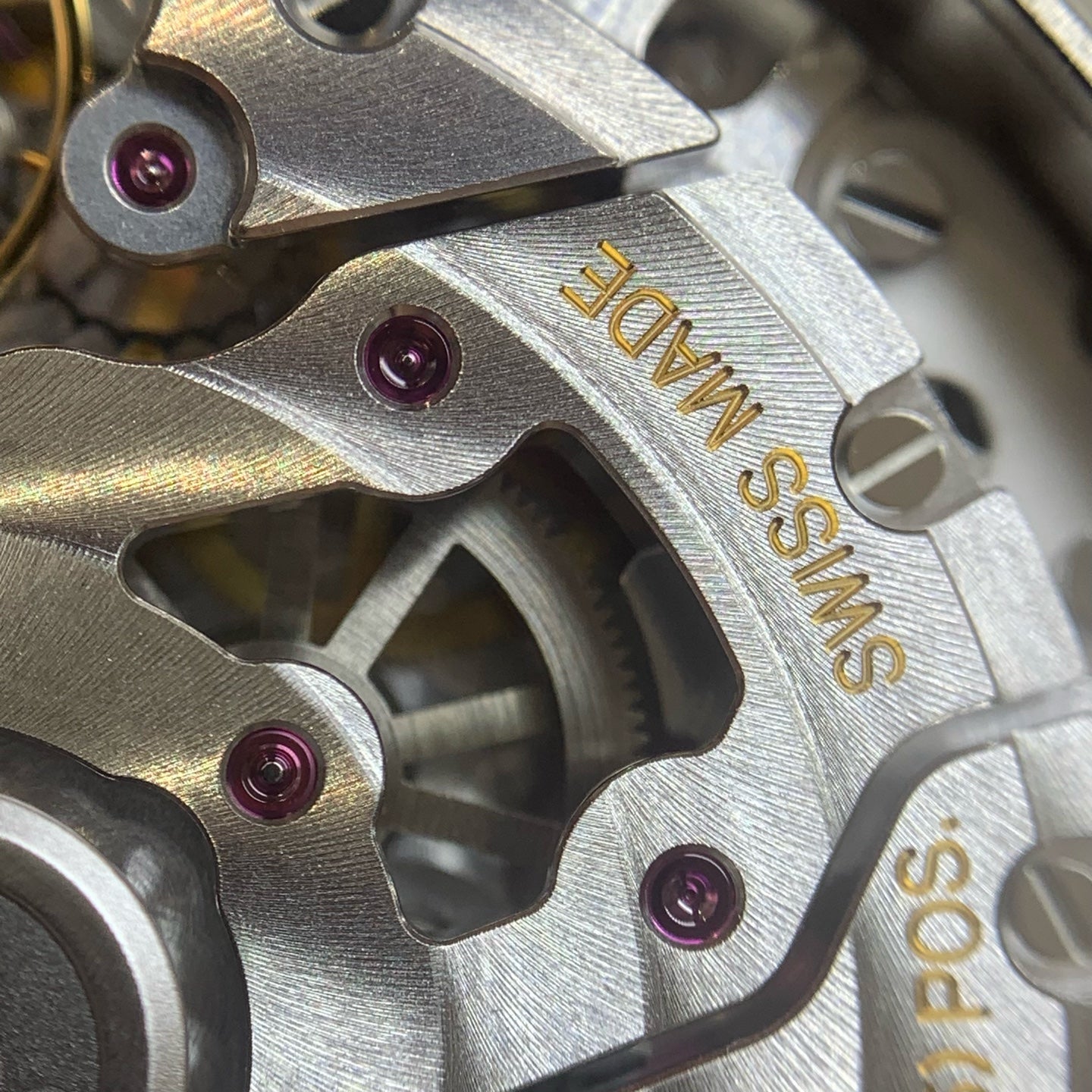 IWC Pilot’s watch 46.2 millimeters IW501015