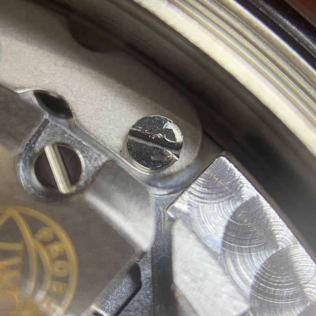 IWC Pilot’s watch 46.2 millimeters IW501015