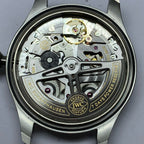 IWC Pilot’s watch 46.2 millimeters IW501015