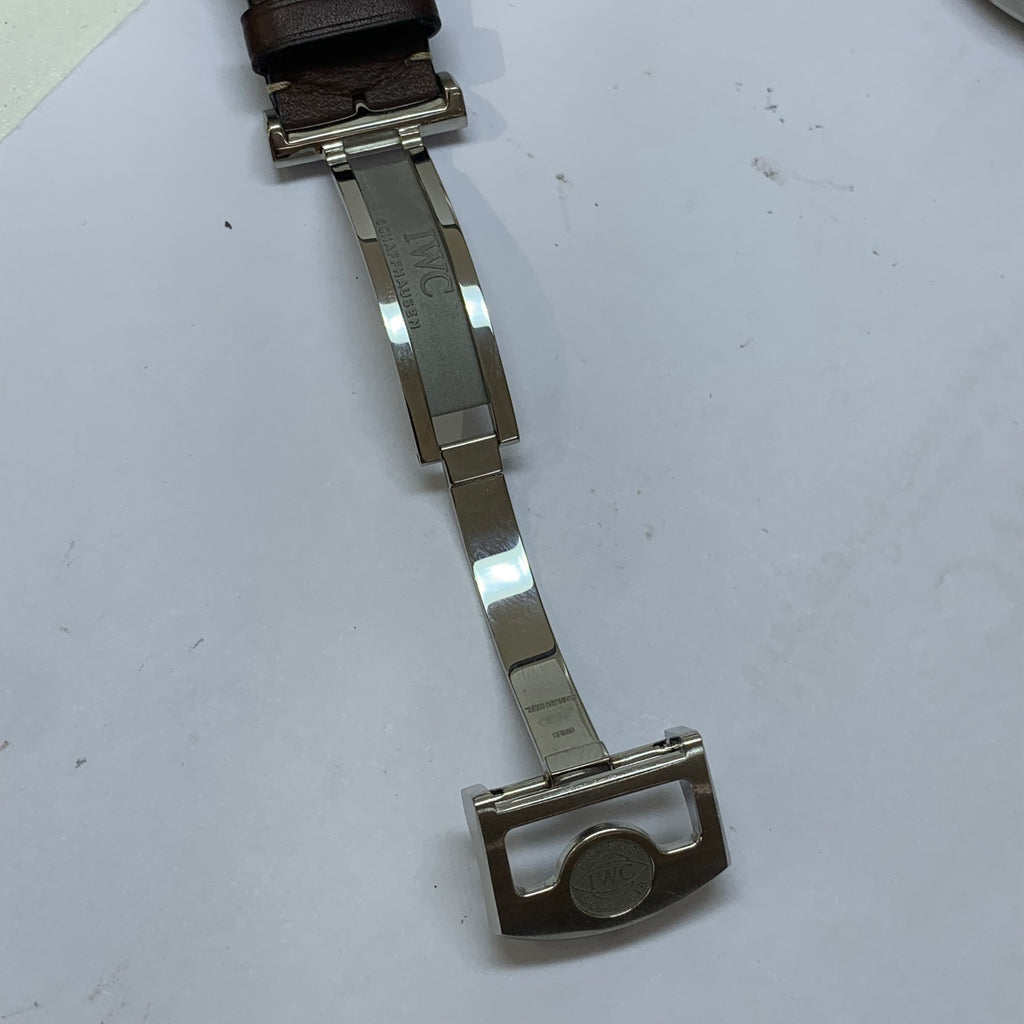 IWC Pilot’s watch 46.2 millimeters IW501015