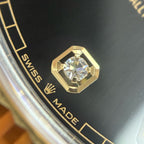 Rolex Log-based 41 millimeters m126333-0006