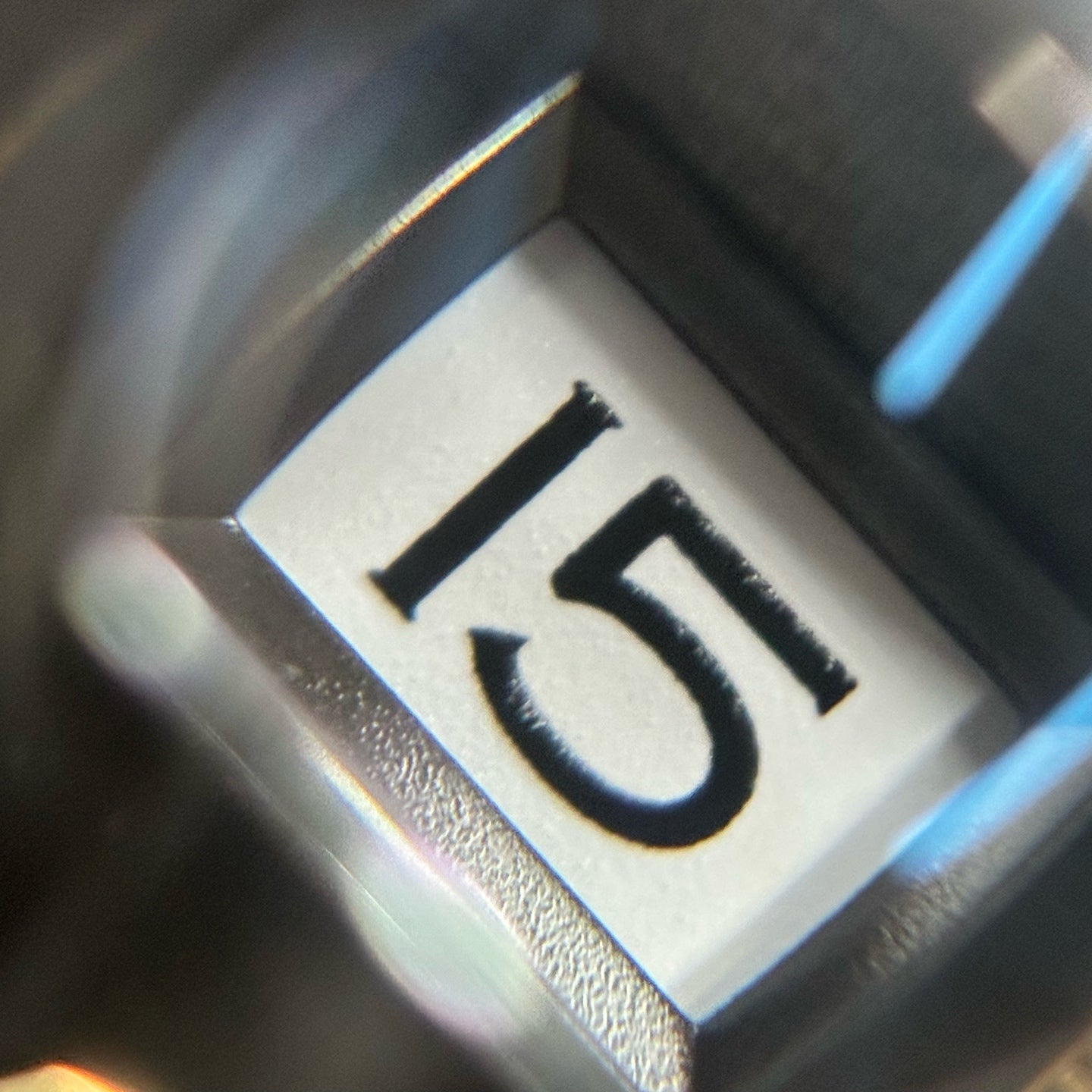 Rolex Log-based 41 millimeters m126333-0006