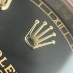 Rolex Log-based 41 millimeters m126333-0006