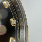 Rolex Log-based 41 millimeters m126333-0006