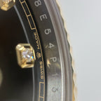 Rolex Log-based 41 millimeters m126333-0006