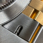 Rolex Log-based 41 millimeters m126333-0006