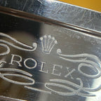 Rolex Log-based 41 millimeters m126333-0006