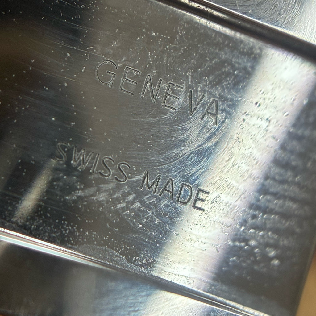 Rolex Log-based 41 millimeters m126333-0006