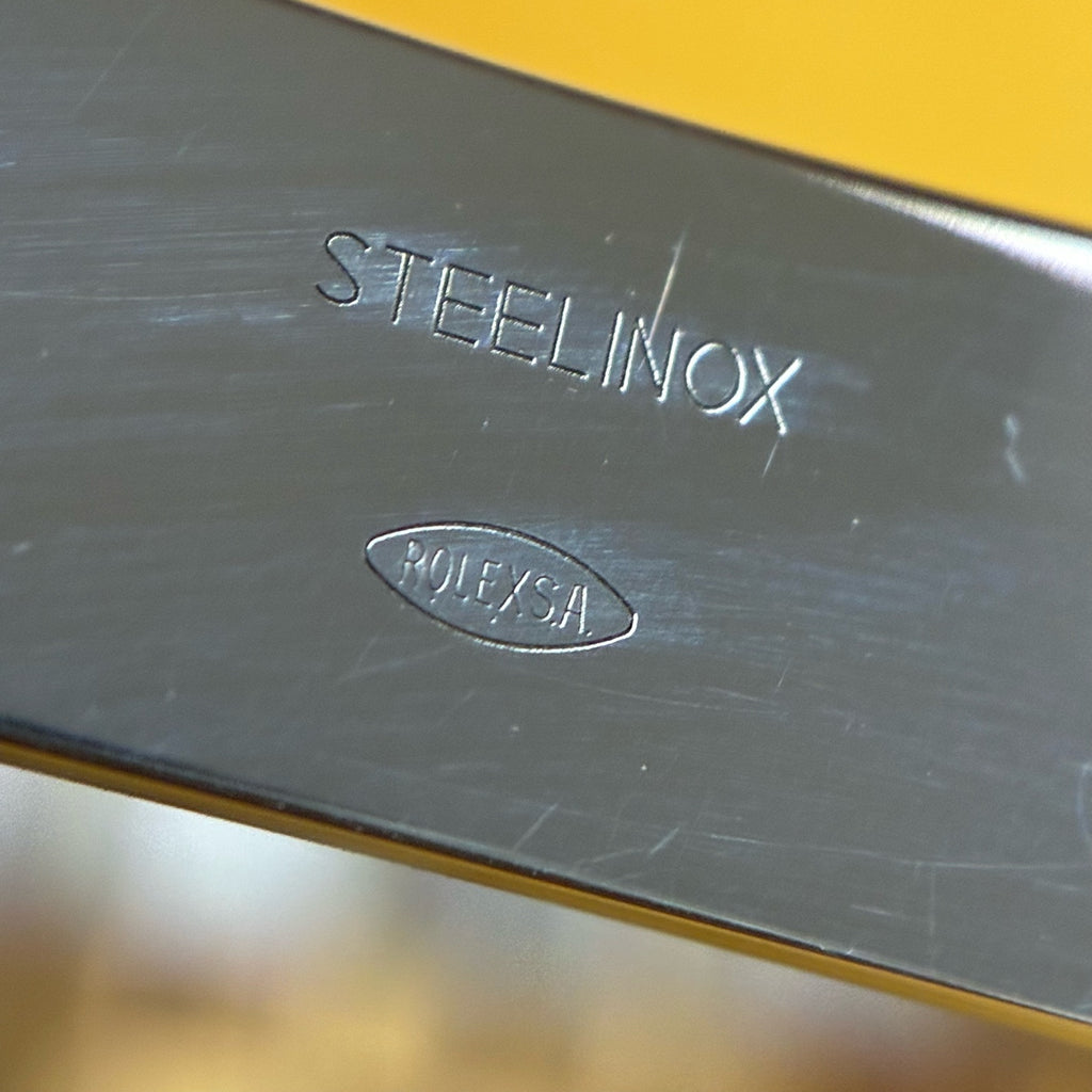 Rolex Log-based 41 millimeters m126333-0006