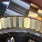 Rolex Log-based 41 millimeters m126333-0006