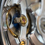 Rolex Log-based 41 millimeters m126333-0006